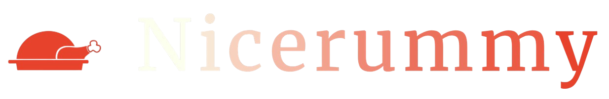 Nicerummy Logo